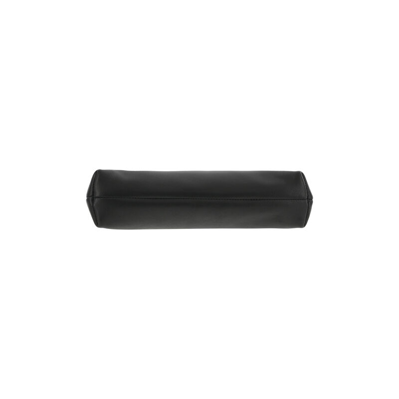 Zip &amp; Go Black  Bottom View